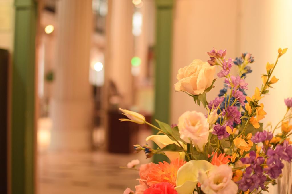 Vibrant Otaru Hotel Exterior photo